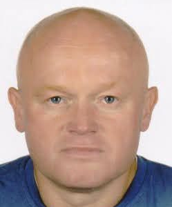 Zaginął   
Mariusz Daniszewski, lat 47
#szczecin
#zachodniopomorskie
#policja_pł...