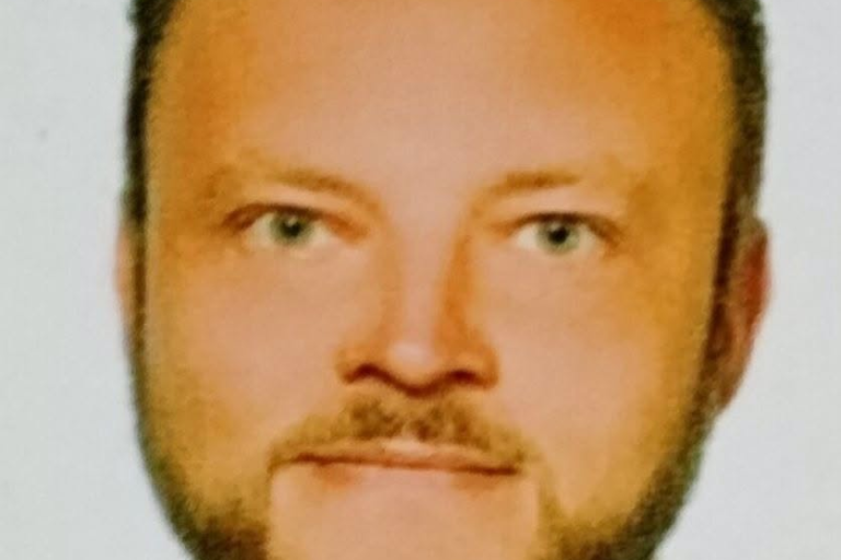 Zaginął   
Przemysław Szymocha, lat 34
#kotowice
#śląskie
#policja_myszków
#zagi...