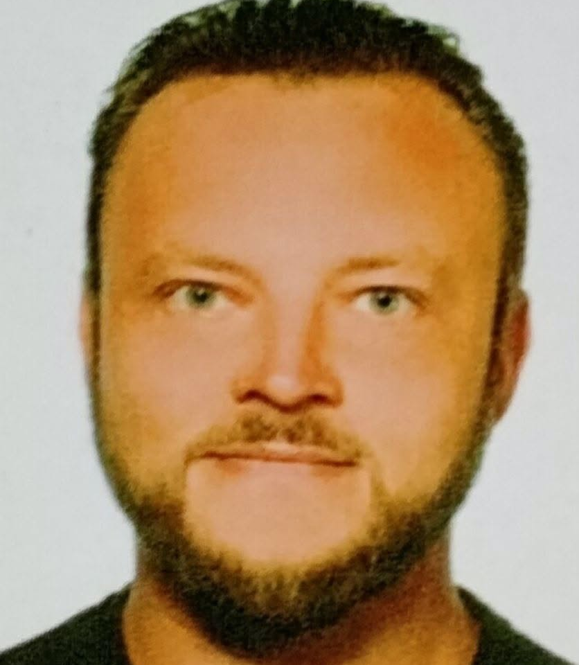Zaginął   
Przemysław Szymocha, lat 34
#kotowice
#śląskie
#policja_myszków
#zagi…