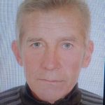 Zaginął 
Robert Dobrzycki, lat 56
#regiel #warmińsko_mazurskie #policja_ełk
#za...
