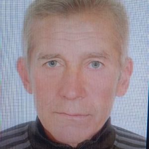Zaginął 
Robert Dobrzycki, lat 56
#regiel #warmińsko_mazurskie #policja_ełk
#za...