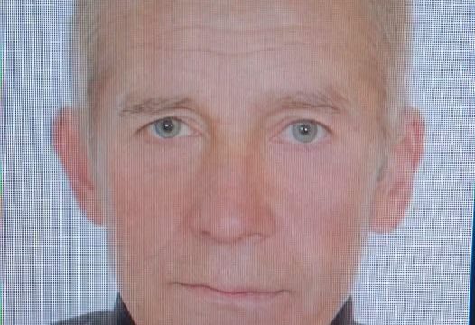 Zaginął 
Robert Dobrzycki, lat 56
#regiel #warmińsko_mazurskie #policja_ełk
#za...