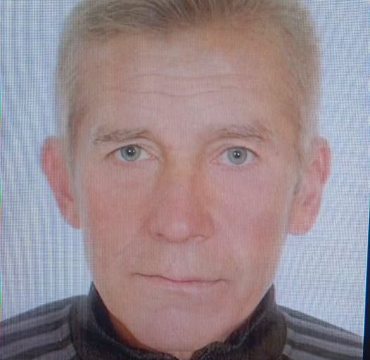 Zaginął 
Robert Dobrzycki, lat 56
#regiel #warmińsko_mazurskie #policja_ełk
#za...
