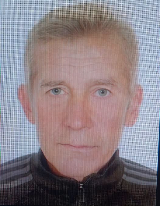 Zaginął 
Robert Dobrzycki, lat 56
#regiel #warmińsko_mazurskie #policja_ełk
#za...
