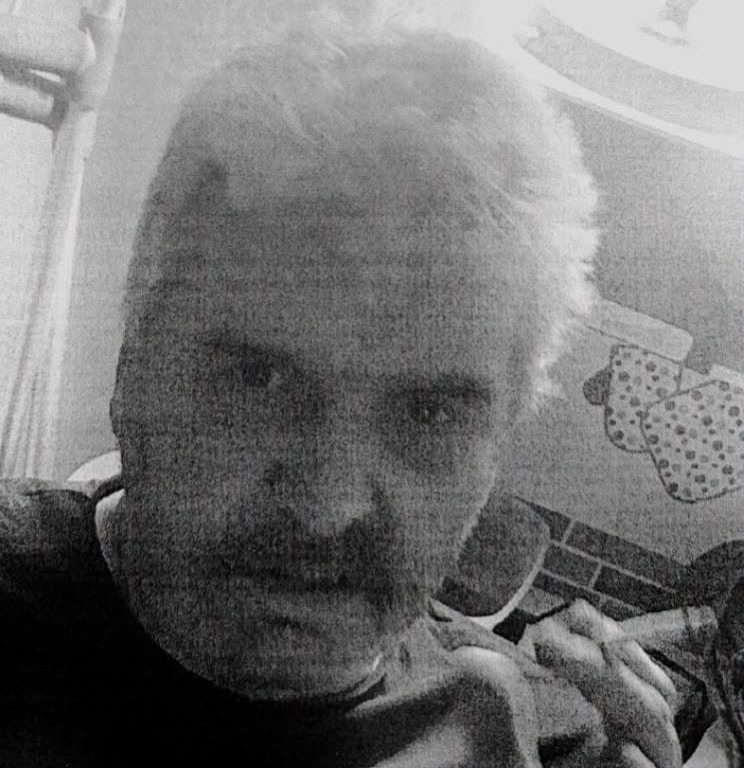 Zaginął   
Robert Zając, lat 51
#śląskie
#policja_zabrze
#zaginiony
#LiczySięCza...
