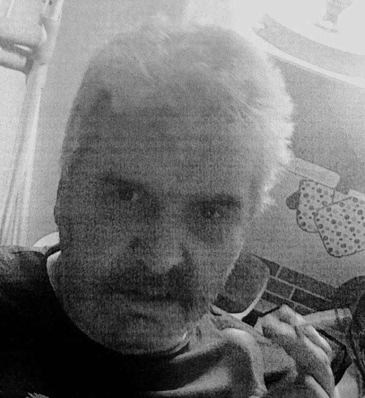 Zaginął   
Robert Zając, lat 51
#śląskie
#policja_zabrze
#zaginiony
#LiczySięCza…