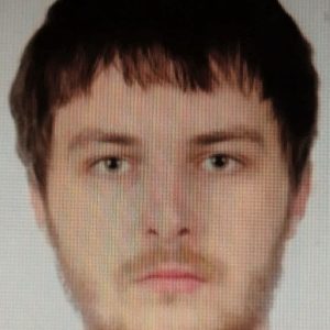 Zaginął 
Sebastian Bartczak, lat 30
#powiat_brzeziński #łódzkie #policja_głowno...