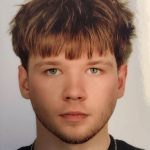 Zaginął 
Serhii Nevmerzhytskyi, lat 17
#opolskie #policja_opole
#zaginiony #mis...