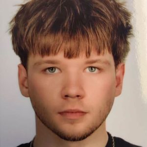 Zaginął 
Serhii Nevmerzhytskyi, lat 17
#opolskie #policja_opole
#zaginiony #mis...