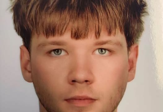 Zaginął 
Serhii Nevmerzhytskyi, lat 17
#opolskie #policja_opole
#zaginiony #mis...
