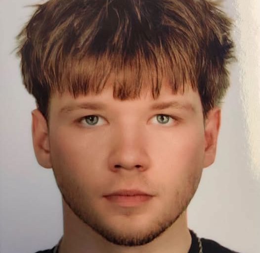 Zaginął 
Serhii Nevmerzhytskyi, lat 17
#opolskie #policja_opole
#zaginiony #mis...