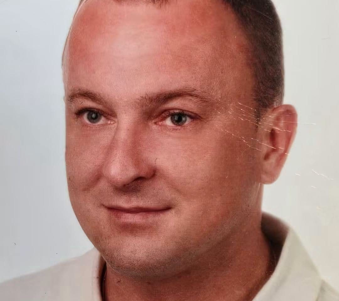 Zaginął
Stanisław Łukaszczyk, lat 51
#zakopane #groń #małopolskie
#policja_zakop…