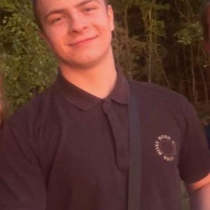 Zaginął 
Szymon, lat 18
#gdynia #pomorskie #policja_gdynia
#zaginiony 
#poszuki...