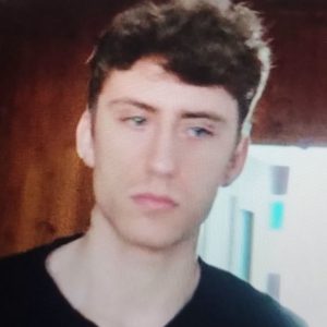 Zaginął
Wojciech Kowalski, lat 27

#szczecin #dąbie #zachodniopomorskie #policj...