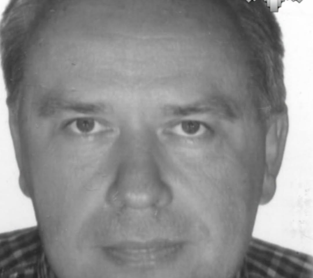 Zaginął
Zbigniew Jarkiewicz, lat 52
#poraj 
#śląskie
#policja_myszków
#zaginiony…