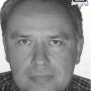 Zaginął
Zbigniew Jarkiewicz, lat 52
#poraj 
#śląskie
#policja_myszków
#zaginiony...