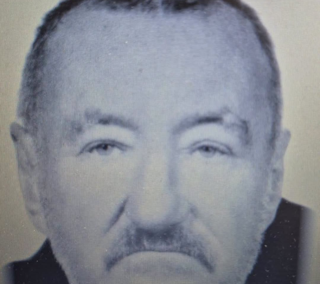 Zaginął
Zbigniew Zięba, lat 60
#wadowice #małopolskie 
#bielskoBiała 
#policja_w…