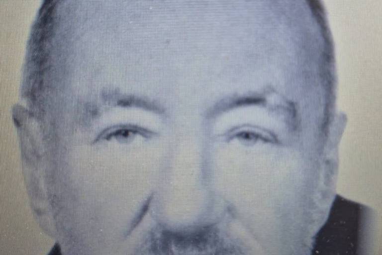 Zaginął
Zbigniew Zięba, lat 60
#wadowice #małopolskie 
#bielskoBiała 
#policja_w...