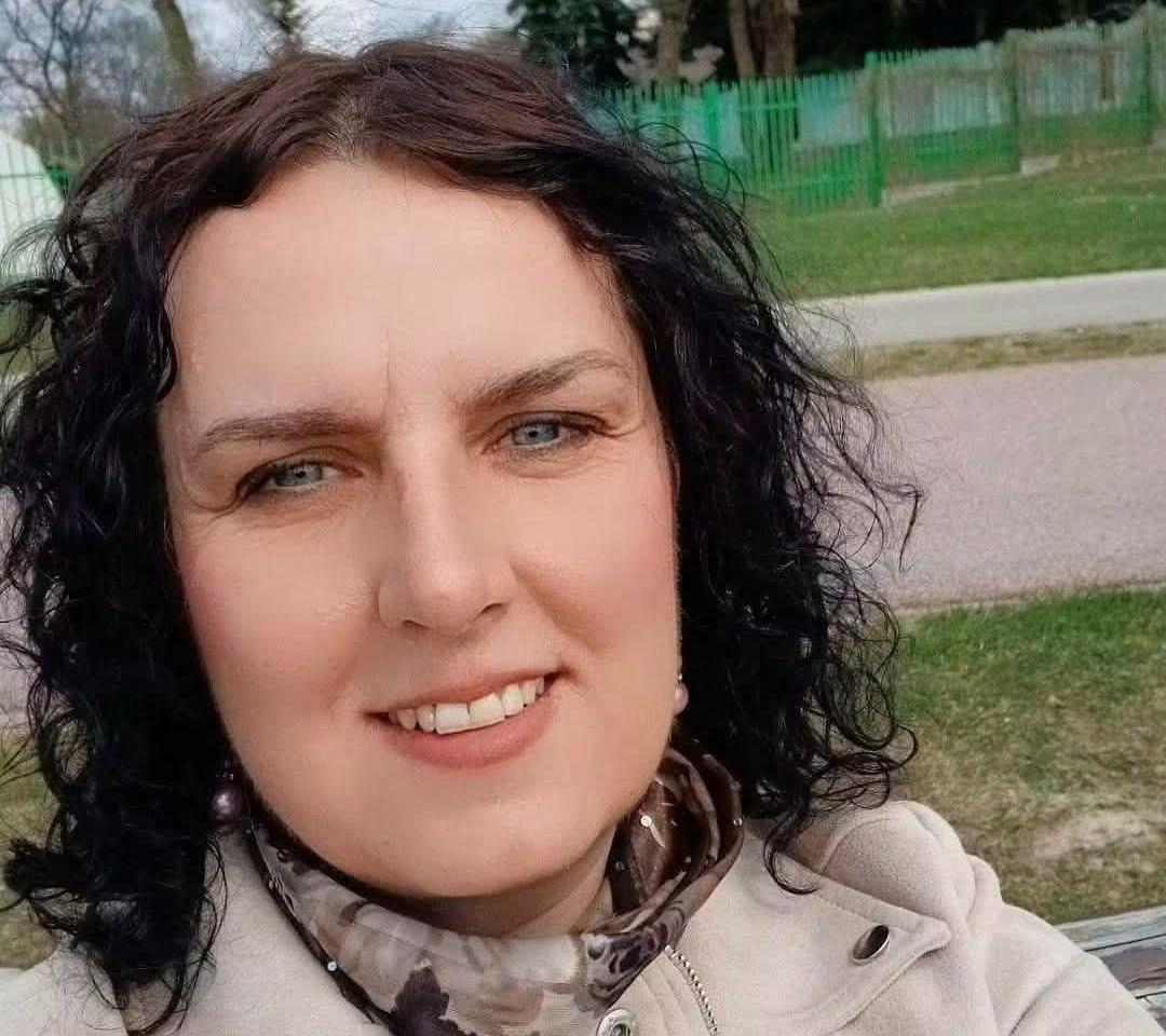 Zaginęła 
Anna Łapszys, lat 43
#ełk
#warmińsko_mazurskie
#policja_ełk
#zaginiona…