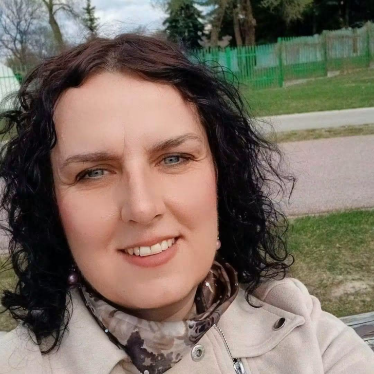 Zaginęła 
Anna Łapszys, lat 43
#ełk
#warmińsko_mazurskie
#policja_ełk
#zaginiona...