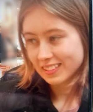 Zaginęła
Emilia Bartel, lat 22
#warszawa #mazowieckie
#policja_warszawa

Policj...