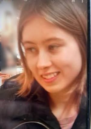 Zaginęła
Emilia Bartel, lat 22
#warszawa #mazowieckie
#policja_warszawa

Policj...