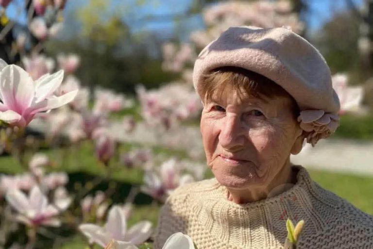 Zaginęła

Istnieje zagrożenie życia i zdrowia
Honorata Ostrowska-Lesiak, lat 85
...