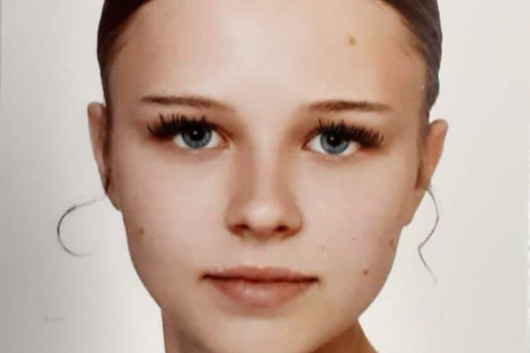 Zaginęła
Klaudia Siuty, lat 16
#ząbkowice_śląskie #śląsk #policja_ząbkowice_śląs...