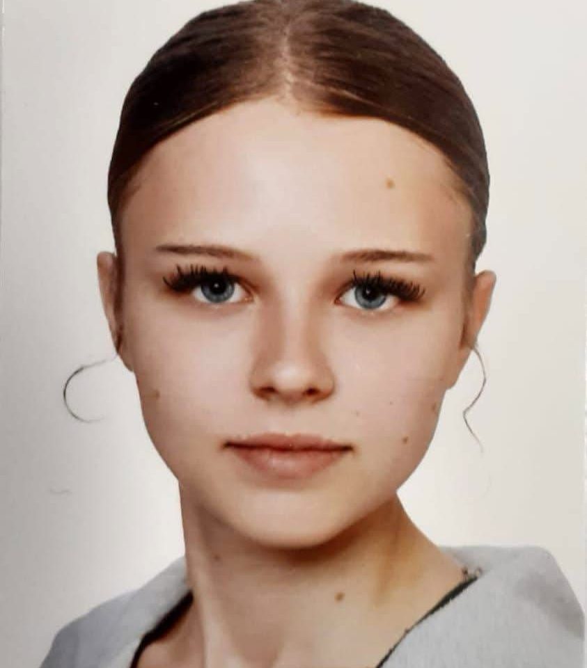 Zaginęła
Klaudia Siuty, lat 16
#ząbkowice_śląskie #śląsk #policja_ząbkowice_śląs…