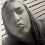 Zaginęła  
Michalina Budna, lat 17
#zachodniopomorskie
#policja_gryfice
#zaginio...