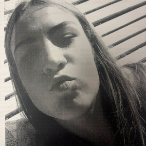 Zaginęła  
Michalina Budna, lat 17
#zachodniopomorskie
#policja_gryfice
#zaginio...