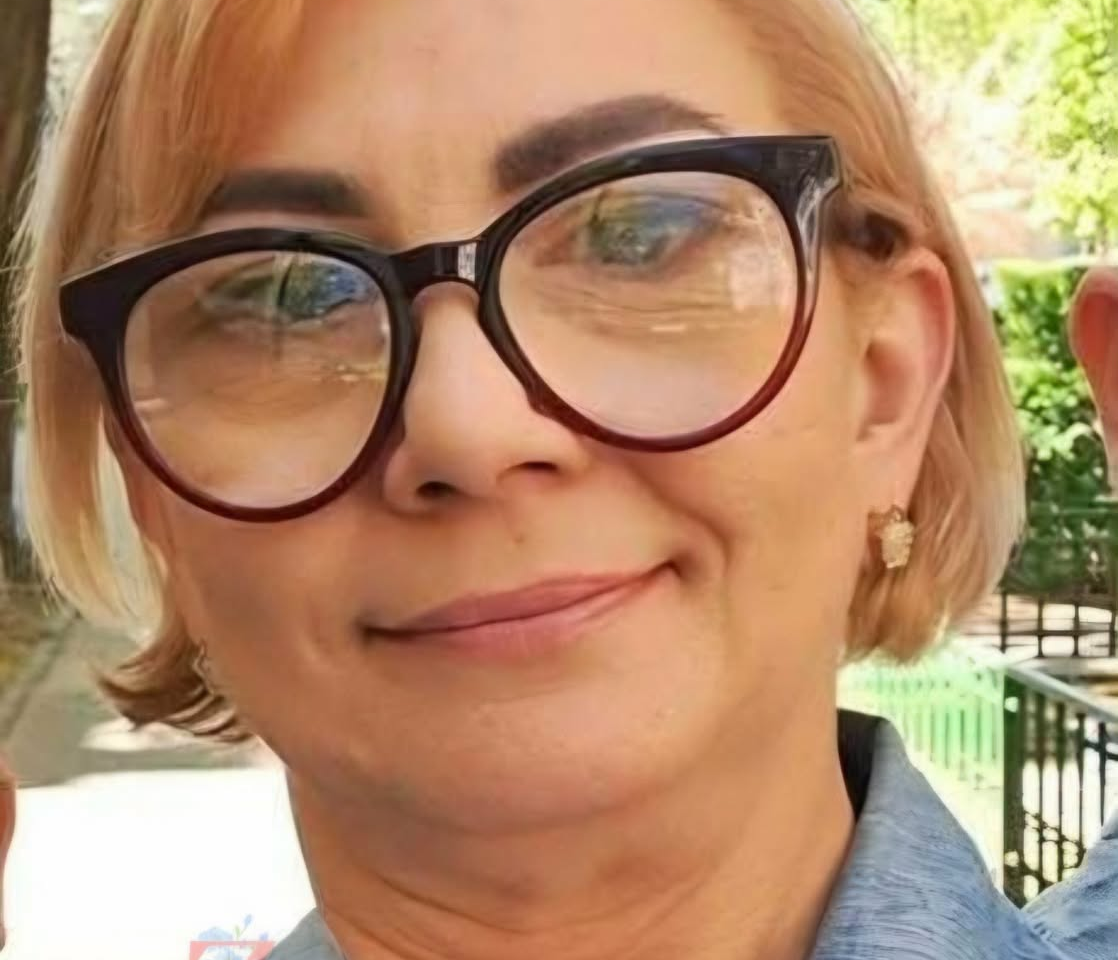 Zaginęła
Monika Kosińska (Nowak), lat 45
#warszawa #mazowieckie
#łódź #łodzkie
…