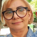 Zaginęła
Monika Kosińska (Nowak), lat 45
#warszawa #mazowieckie
#łódź #łodzkie
...