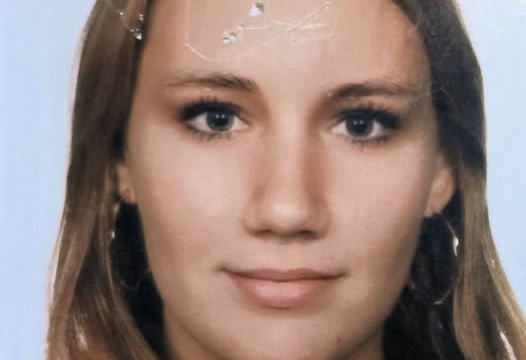 Zaginęła
Natalia G.-W., lat 15
#warszawa #mazowieckie
#zakopane #małopolskie
#z...