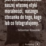 Zapraszamy do przesłuchania całości zapisu z naszego webinaru o wyzwaniach i dylematach fotografii h...