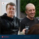 "Zostawiłem na ojczyźnie 30 kilogramów"

Tak po pięciu latach w łukaszenkowskiej...