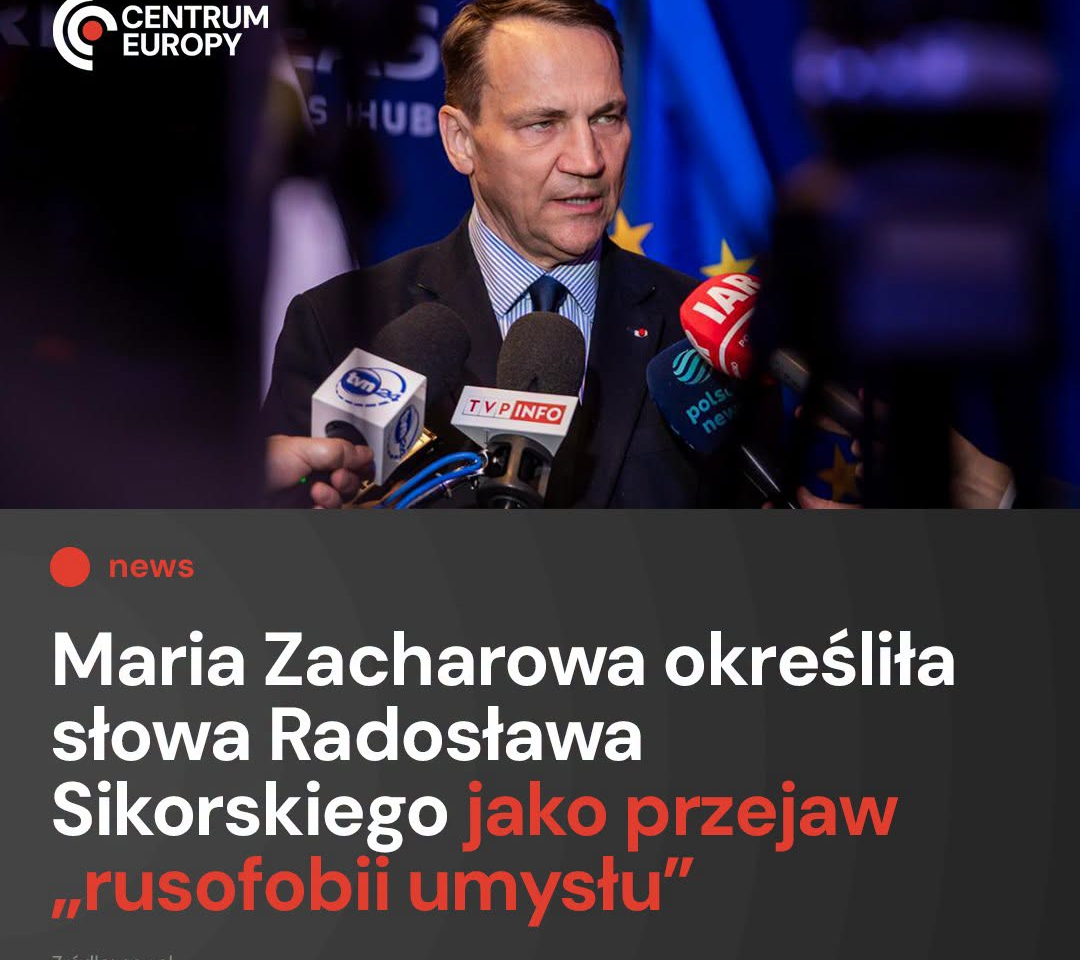 – Jeśli Rosja zdecydowałaby się zaatakować nas, pokonalibyśmy ją bardzo szybko –…