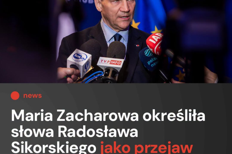 – Jeśli Rosja zdecydowałaby się zaatakować nas, pokonalibyśmy ją bardzo szybko –...